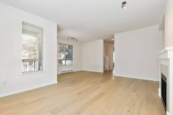 Coquitlam, BC V3E 0A5,1370 Purcell DR #55