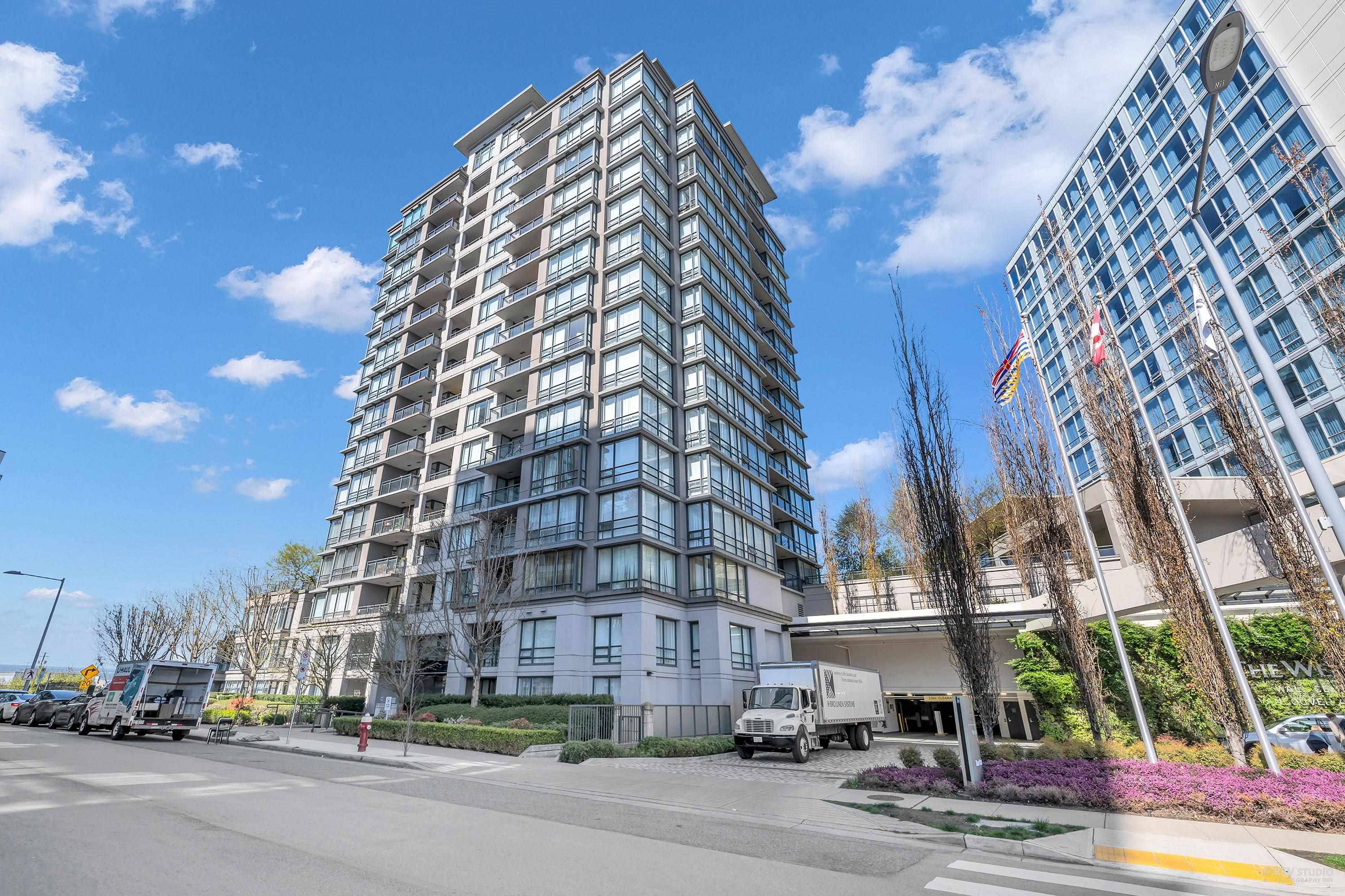 3111 Corvette WAY #609, Richmond, BC V6X 4K3