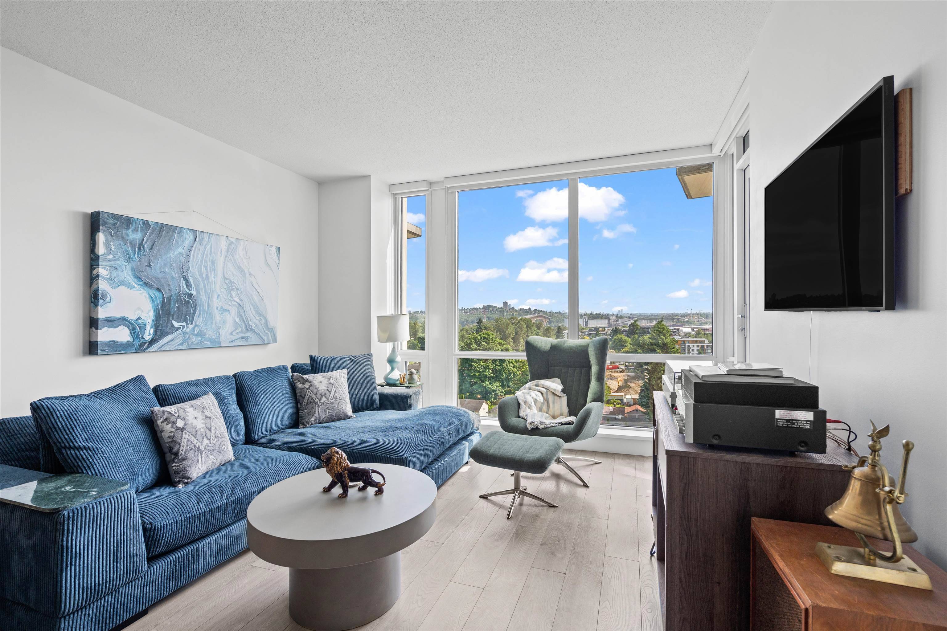 North Vancouver, BC V7J 0A9,1550 Fern ST #1106