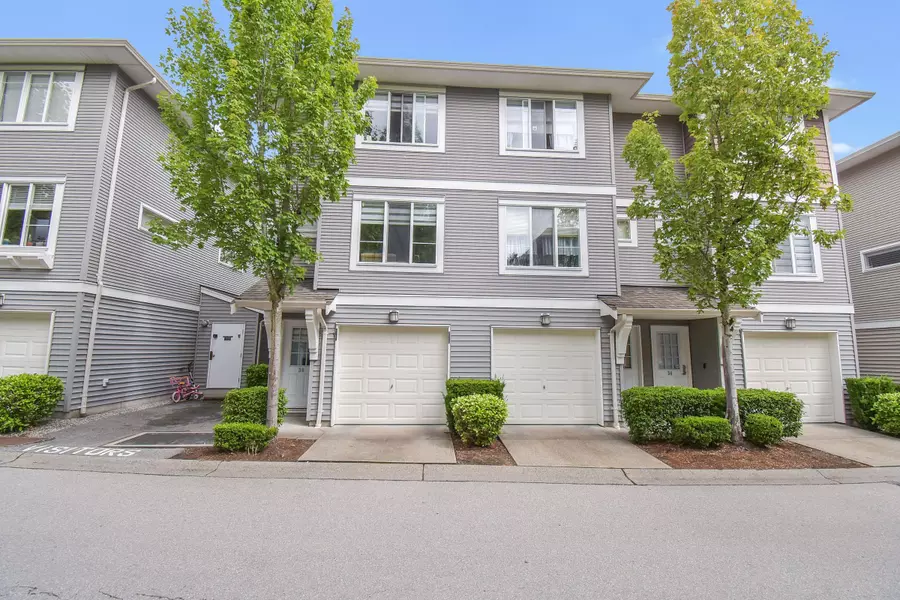 15155 62a AVE #36, Surrey, BC V3S 8A6