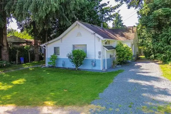 45728 Henderson AVE Chilliwack, BC V2P 2Y3