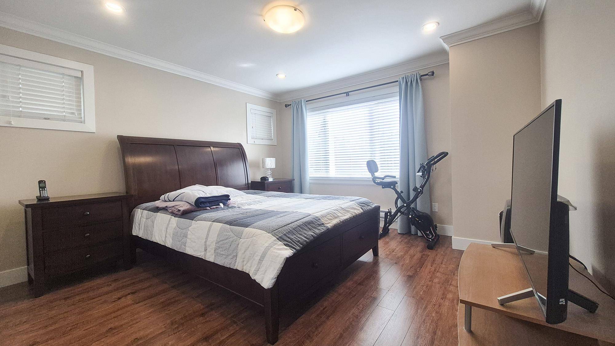 Richmond, BC V7A 1G8,9131 Williams RD #1