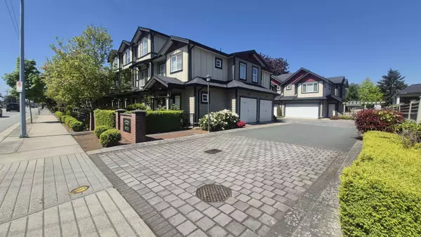9131 Williams RD #1, Richmond, BC V7A 1G8
