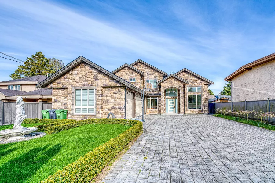 6380 No. 1 RD, Richmond, BC V7C 1T3