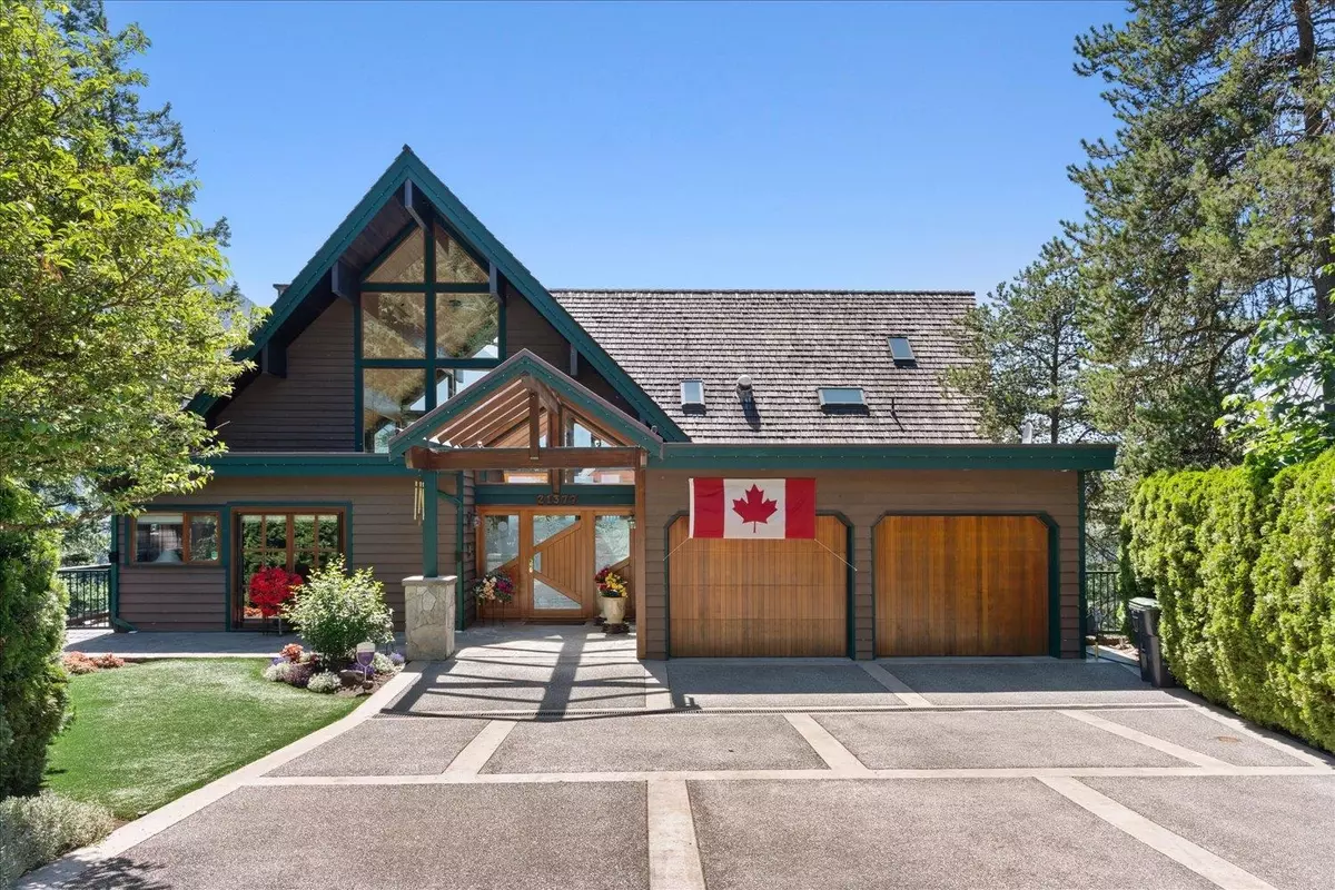 Hope, BC V0X 1L1,21377 Thacker Mtn RD