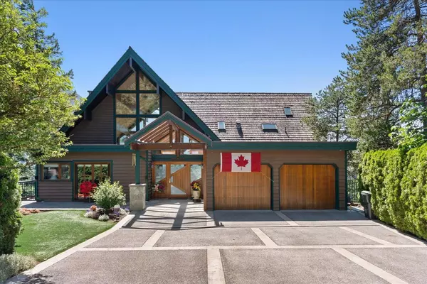 21377 Thacker Mtn RD, Hope, BC V0X 1L1