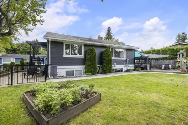 Langley, BC V3A 6W5,4745 207a ST