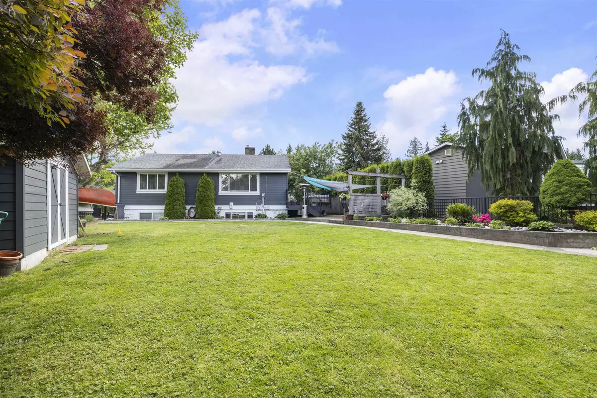 Langley, BC V3A 6W5,4745 207a ST