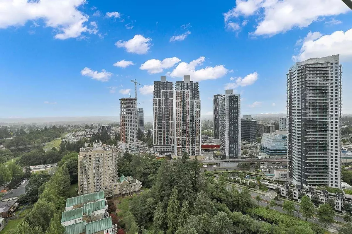 Surrey, BC V3T 0V2,13768 100 AVE #2605