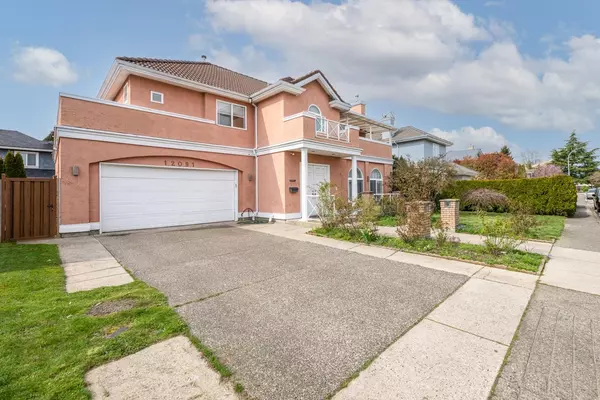 Richmond, BC V6X 3T1,12091 Mellis DR