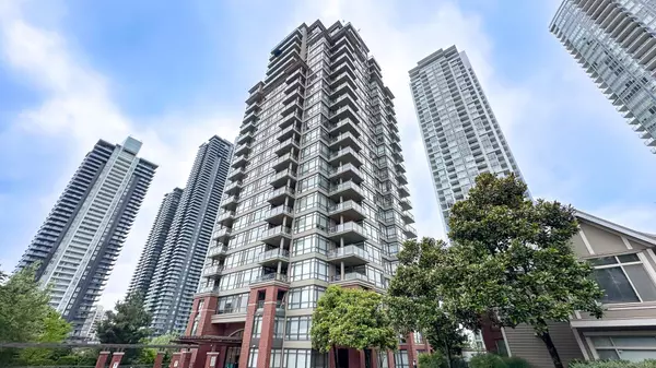 Burnaby, BC V5C 6V1,4132 Halifax ST #908