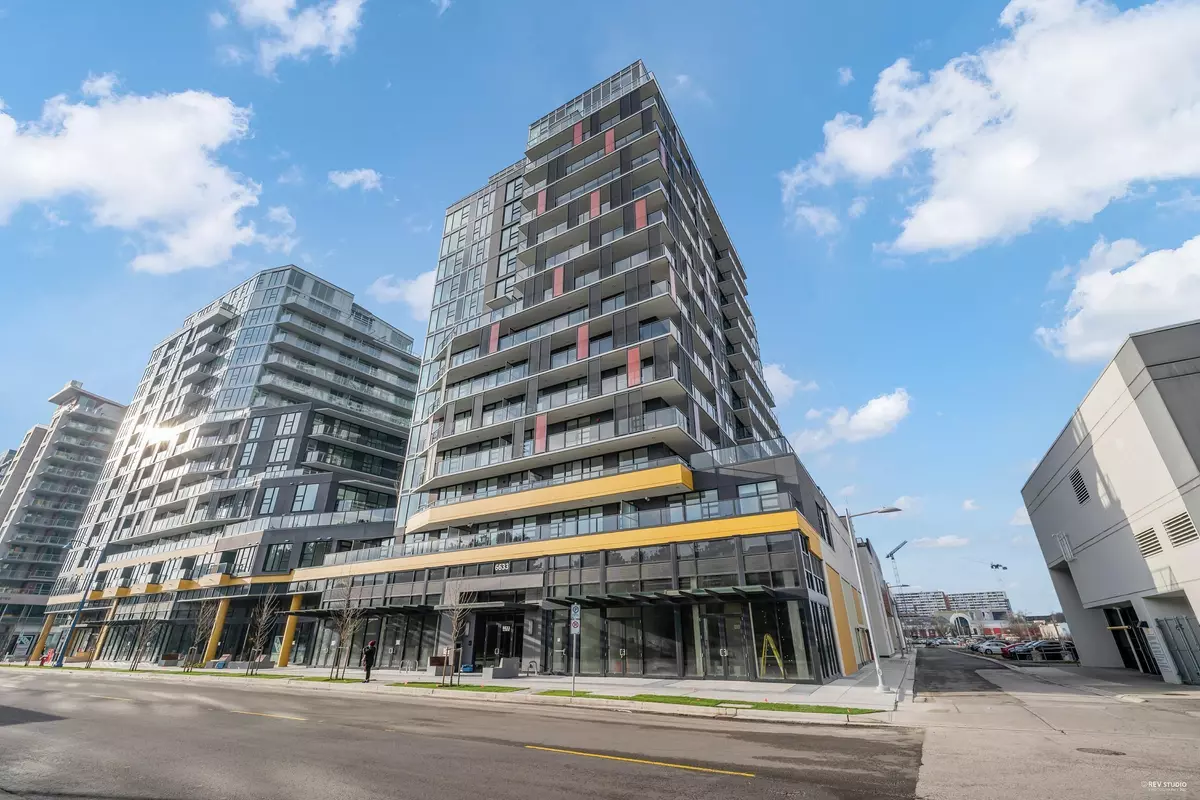 Richmond, BC V6Y 0M3,6633 Buswell ST #1106