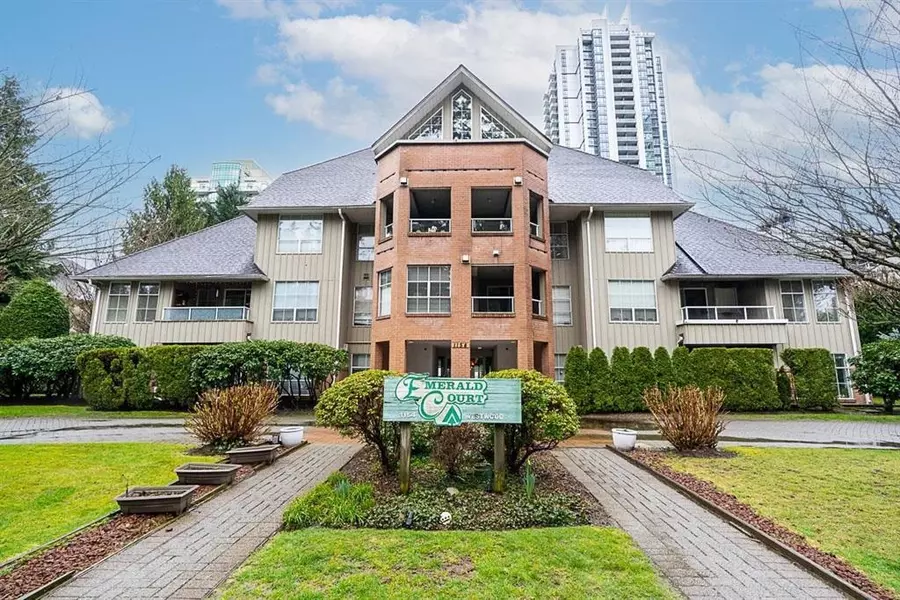 1154 Westwood ST #402, Coquitlam, BC V3B 7J1