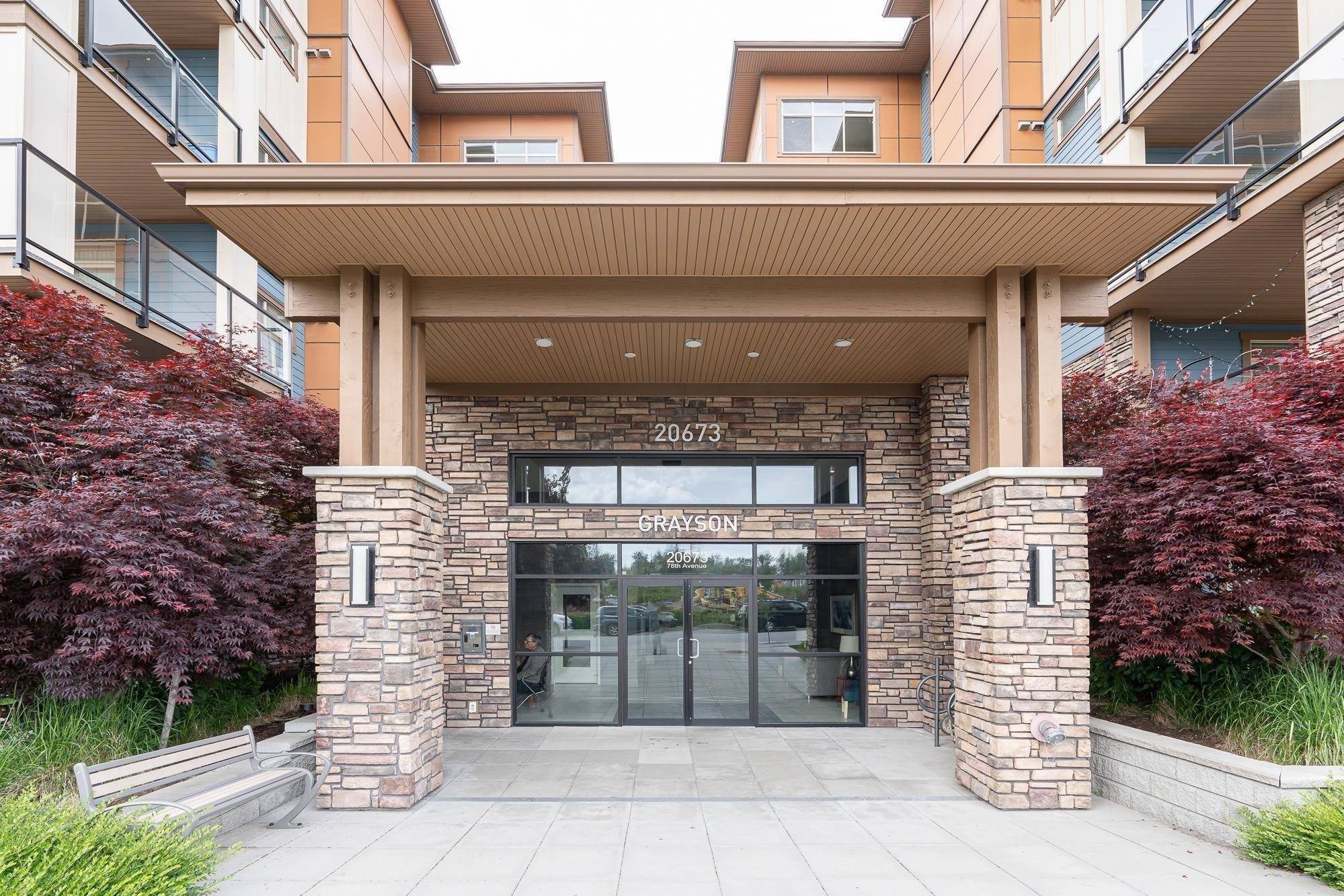 Langley, BC V2Y 3K1,20673 78 AVE #113