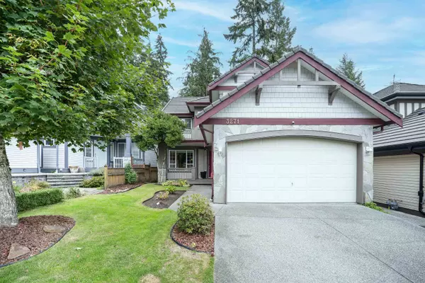 3271 Chartwell GN, Coquitlam, BC V3E 3M9