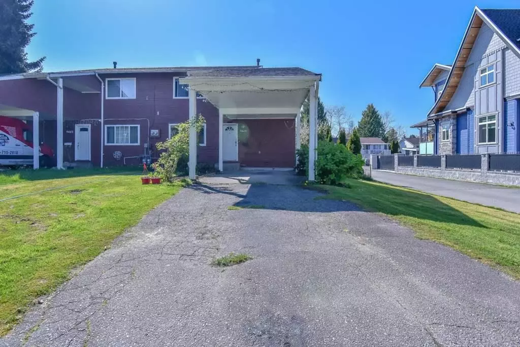 Surrey, BC V3V 6W3,9443 132a ST