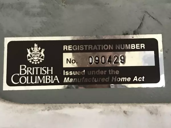 Hope, BC V0X 1L1,68451 Othello RD