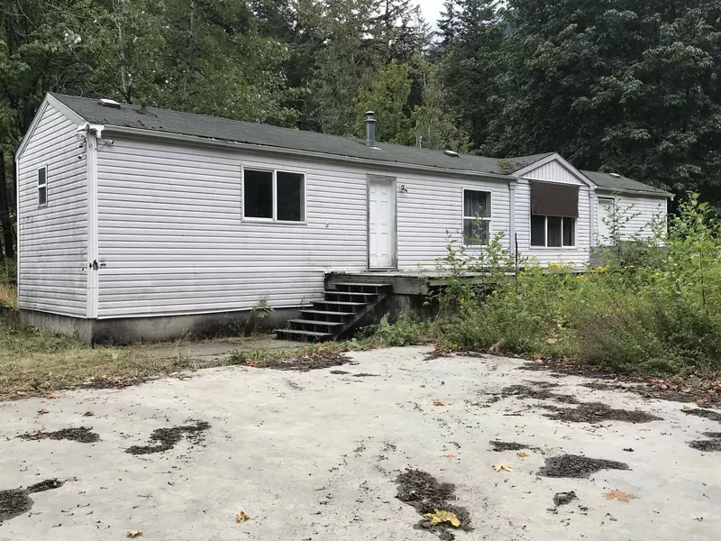 68451 Othello RD, Hope, BC V0X 1L1