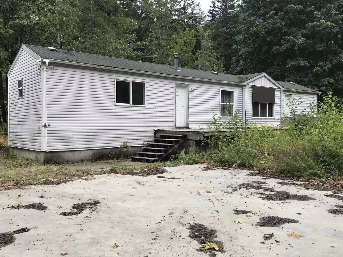 Hope, BC V0X 1L1,68451 Othello RD