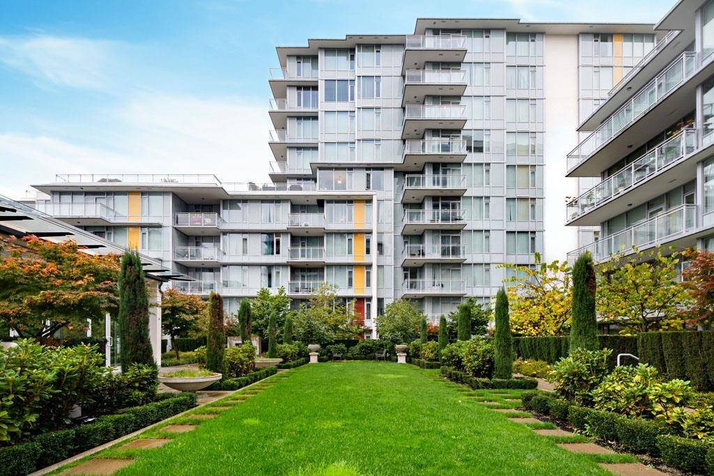 Richmond, BC V6X 0N5,8633 Capstan WAY #505