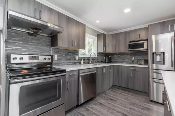 7686 Blott ST Mission, BC V2V 3K3