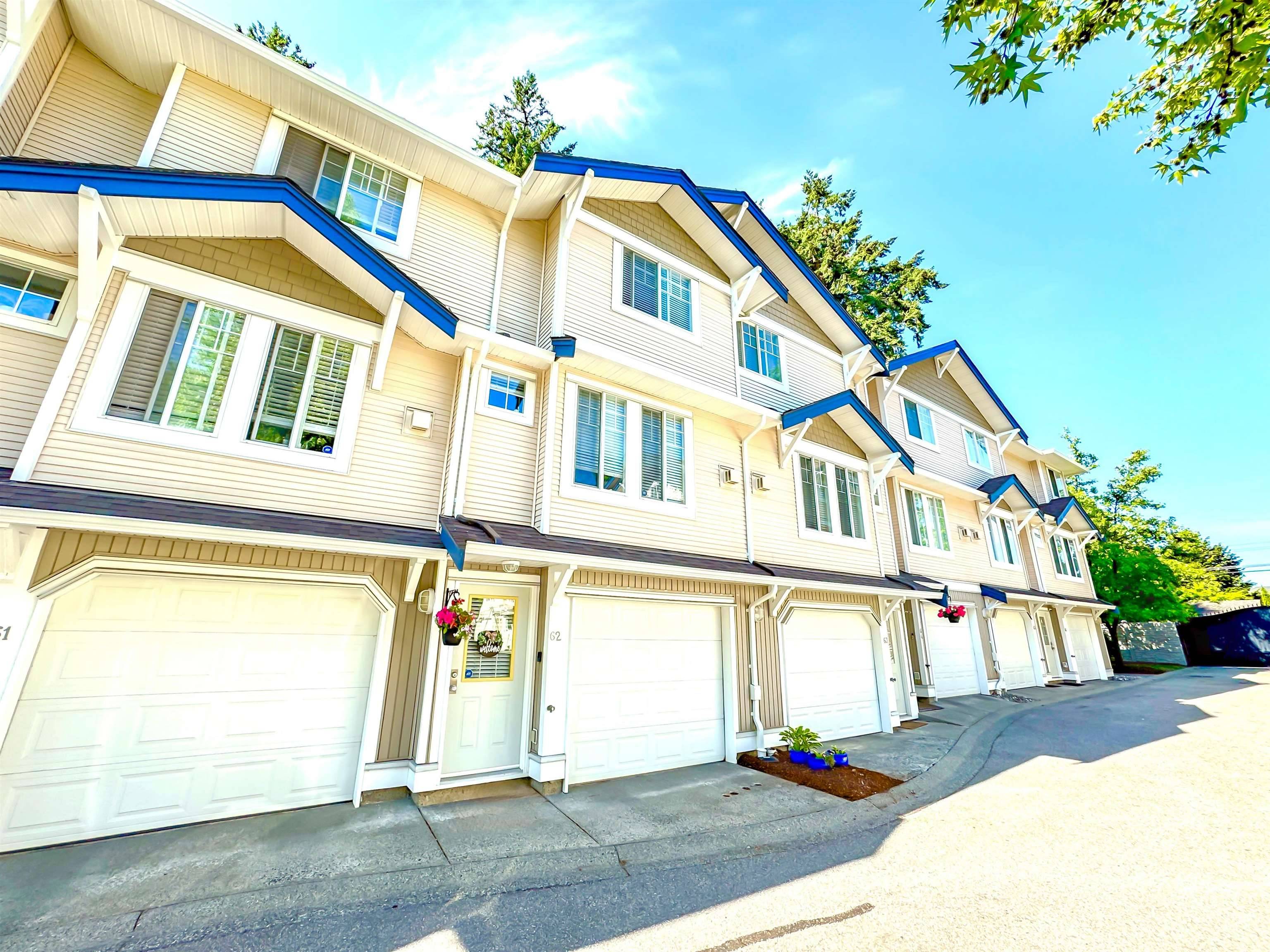 6533 121 ST #62, Surrey, BC V3W 1M5
