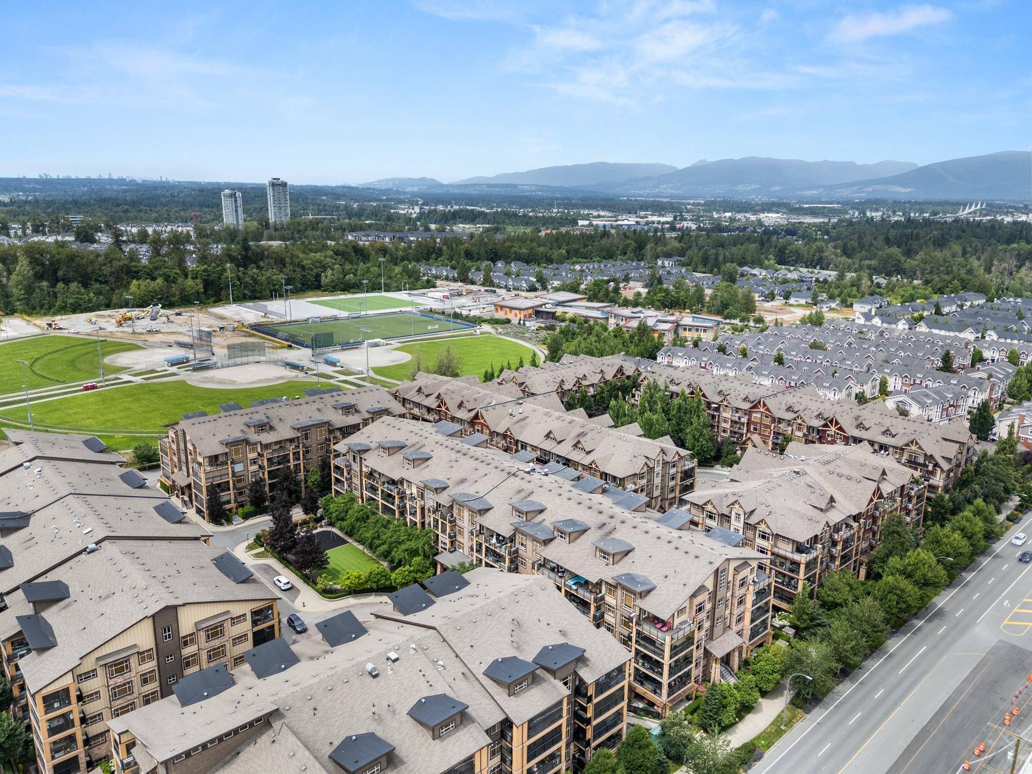 Langley, BC V2Y 0N3,8258 207a ST #262