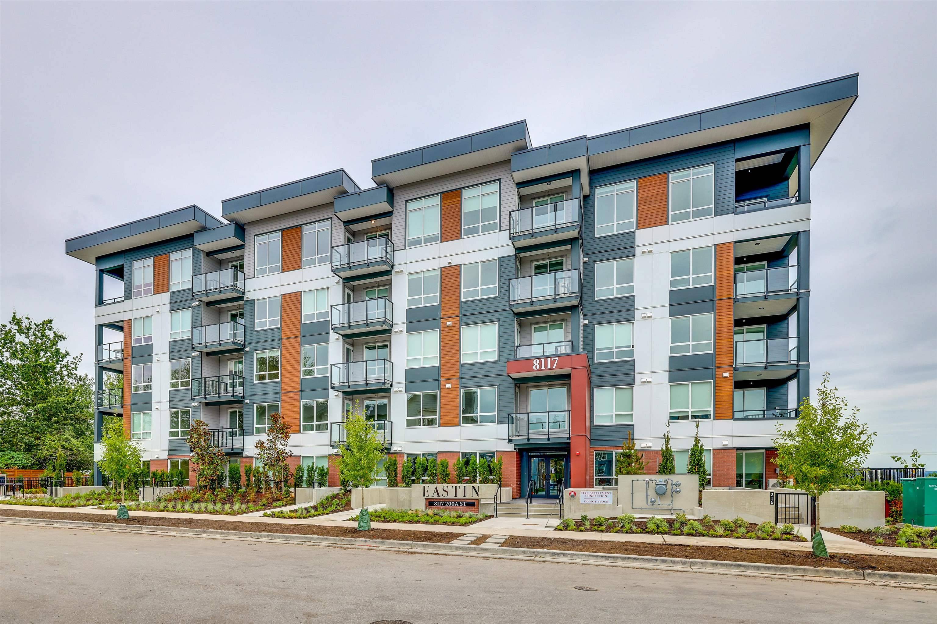8117 200a ST #522, Langley, BC V2Y 3W9