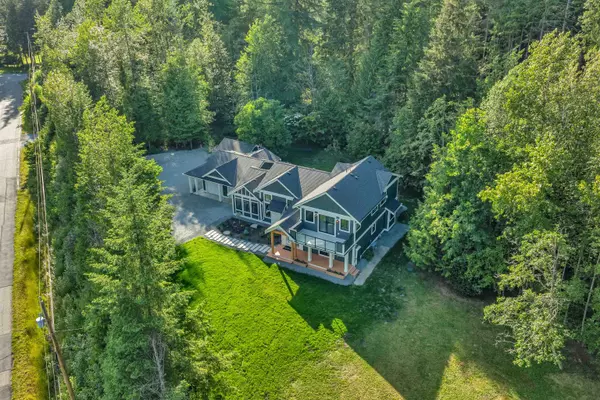 29659 Taise PL Mission, BC V4S 1B8