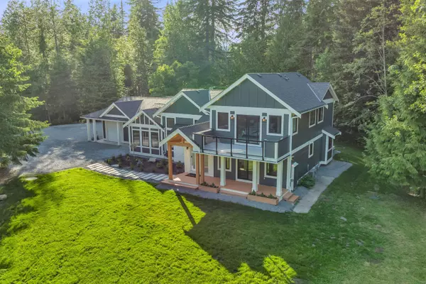 Mission, BC V4S 1B8,29659 Taise PL