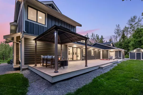 Mission, BC V4S 1B8,29659 Taise PL