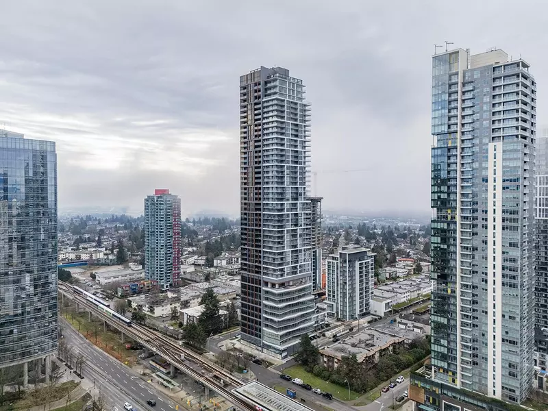 6511 Sussex AVE #1607, Burnaby, BC V5H 0K5