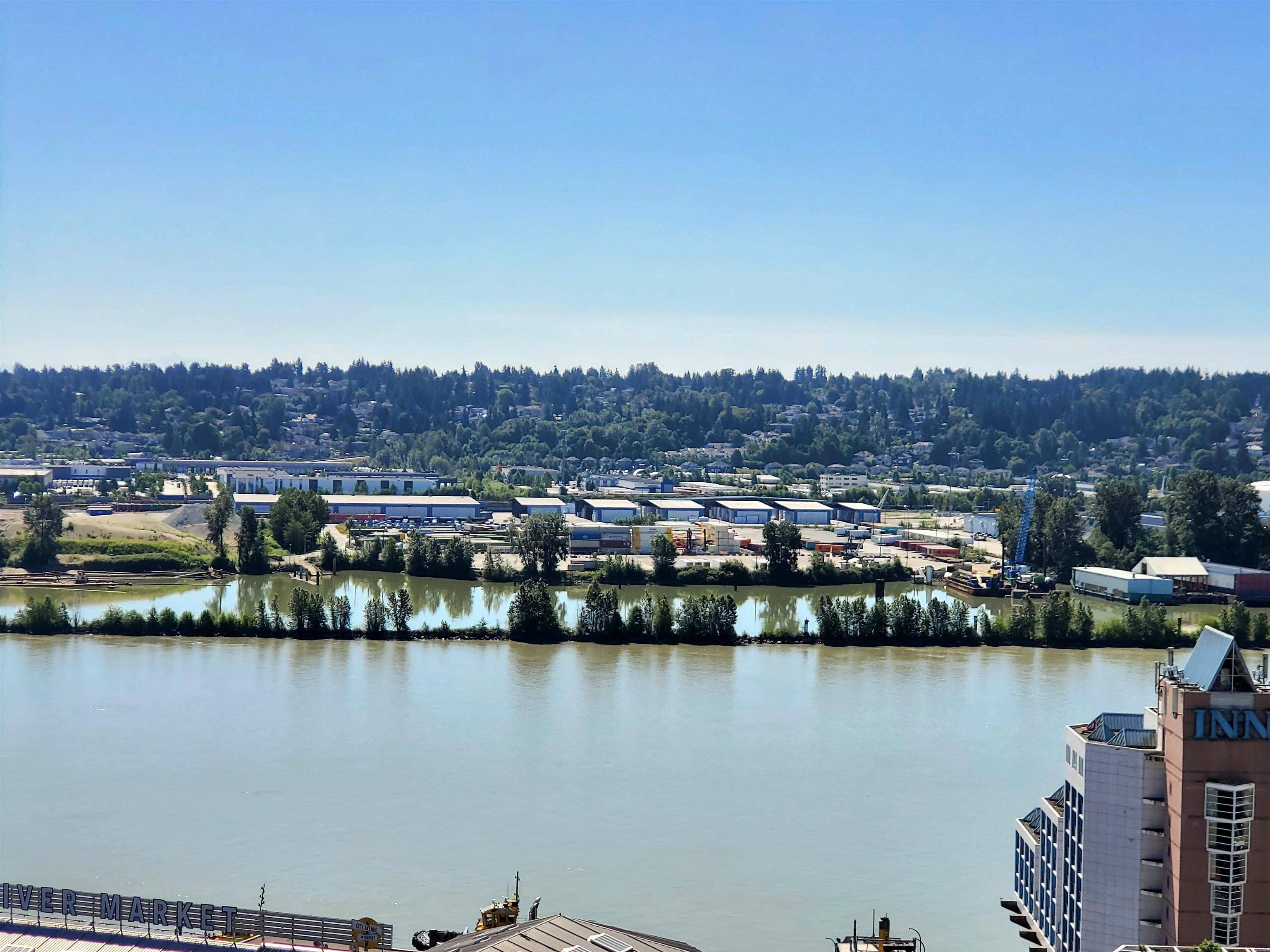 823 Carnarvon ST #2206, New Westminster, BC V3M 0N5