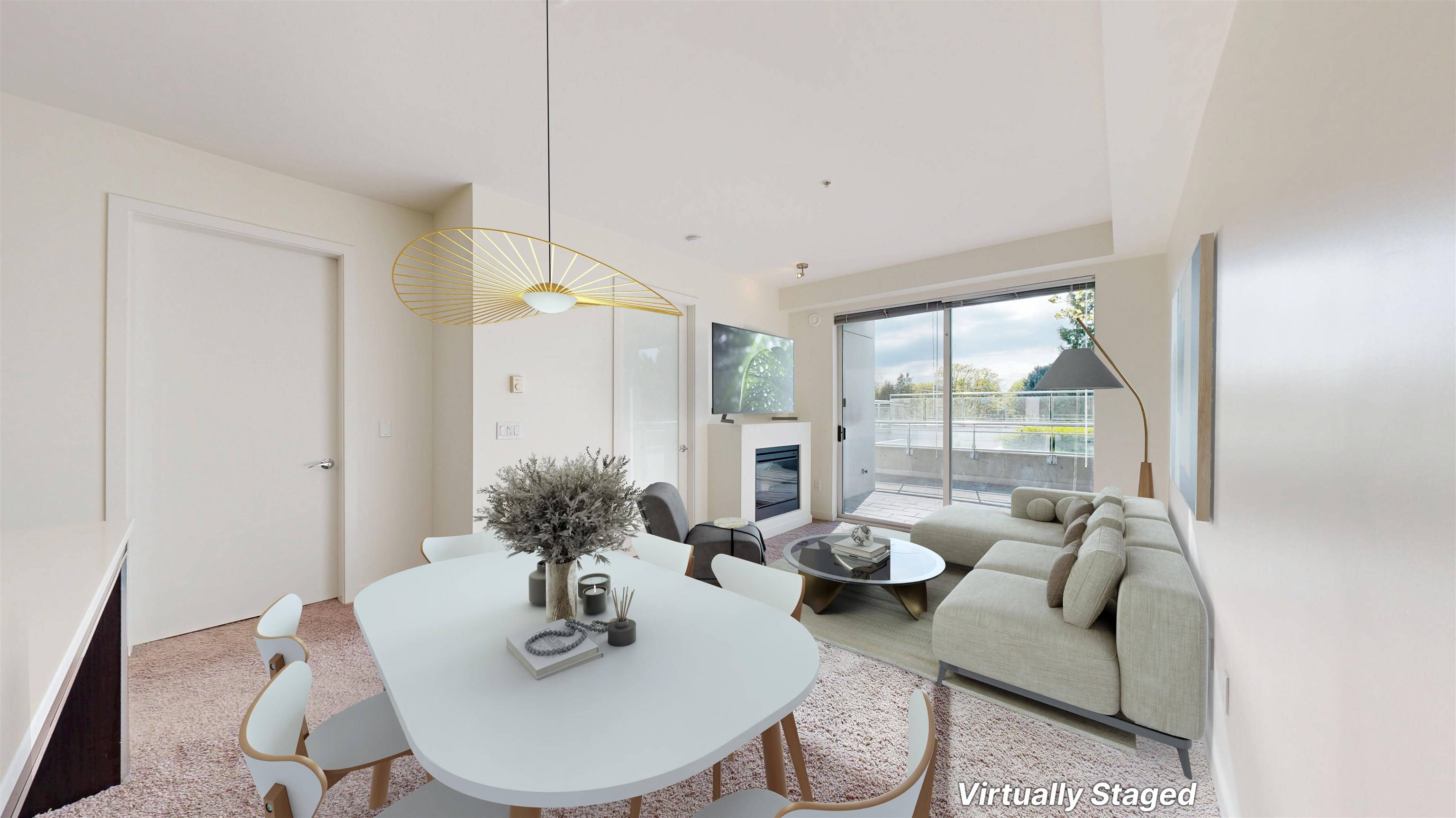 3333 Main ST #201, Vancouver, BC V5V 3M8