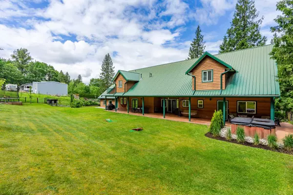 Yarrow, BC V2R 5H2,42160 Majuba Hill RD