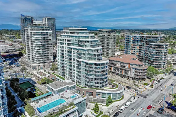 1441 Johnston RD #1302, White Rock, BC V4B 3Z4