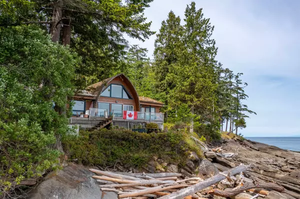 Galiano Island, BC V0N 1P0,119 Island Park DR
