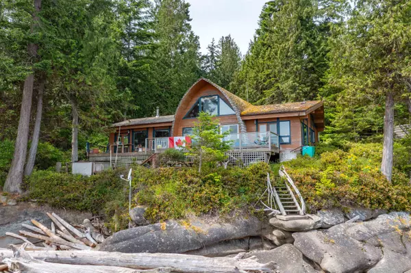 Galiano Island, BC V0N 1P0,119 Island Park DR