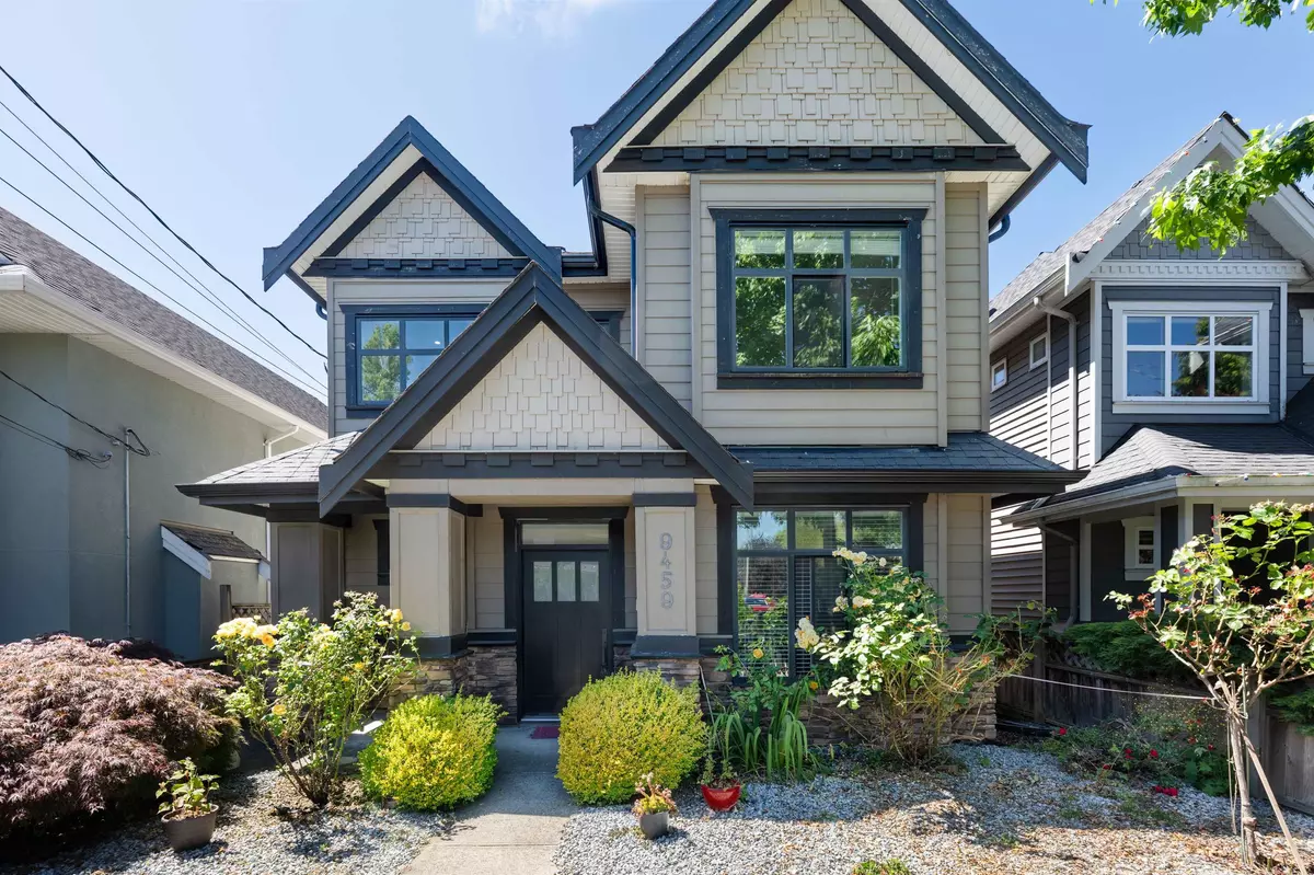 Richmond, BC V7E 1R7,9459 No. 1 RD