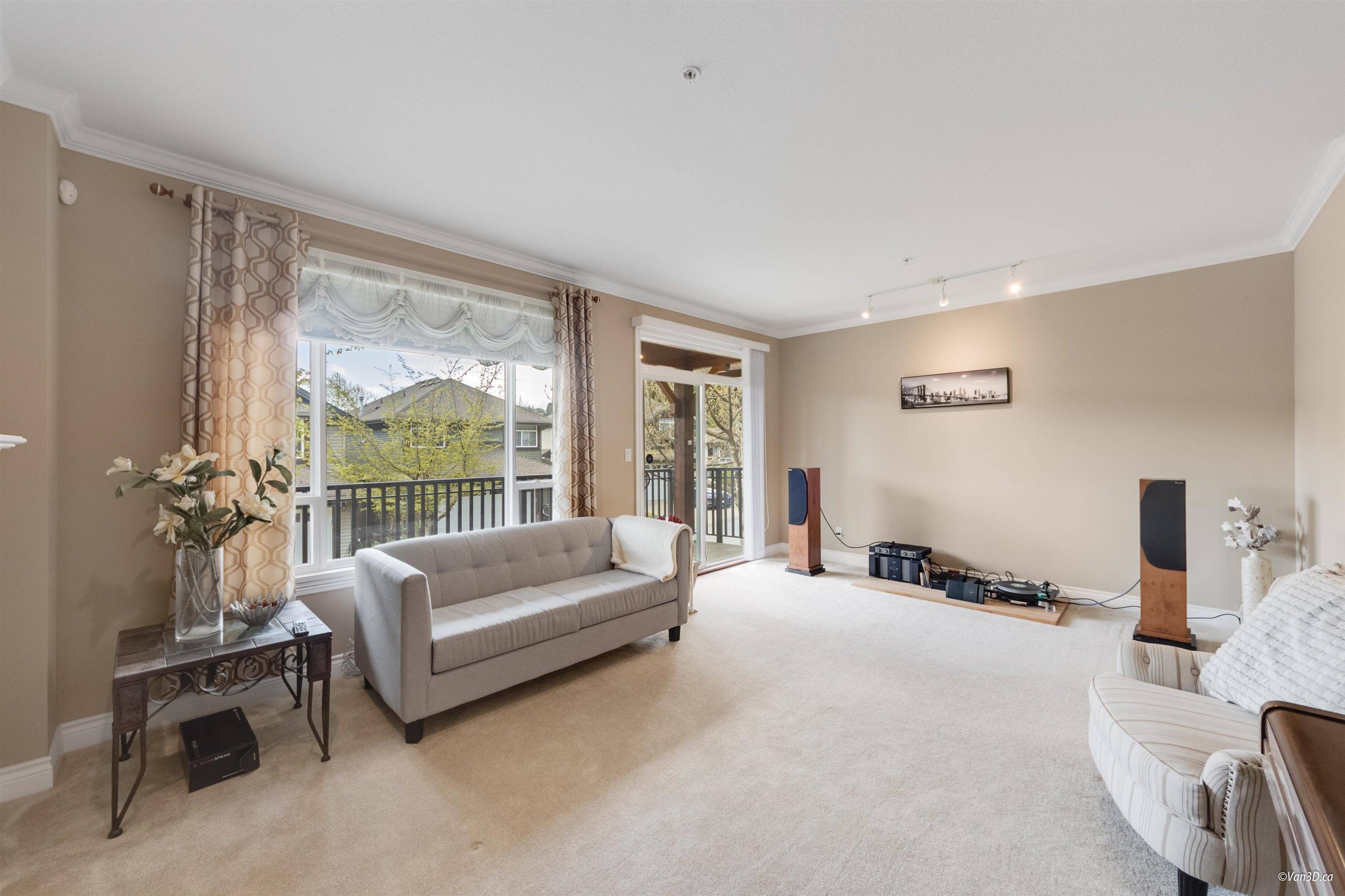 Coquitlam, BC V3E 3T3,1705 Parkway BLVD #16