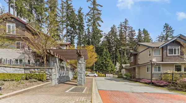 Coquitlam, BC V3E 3T3,1705 Parkway BLVD #16