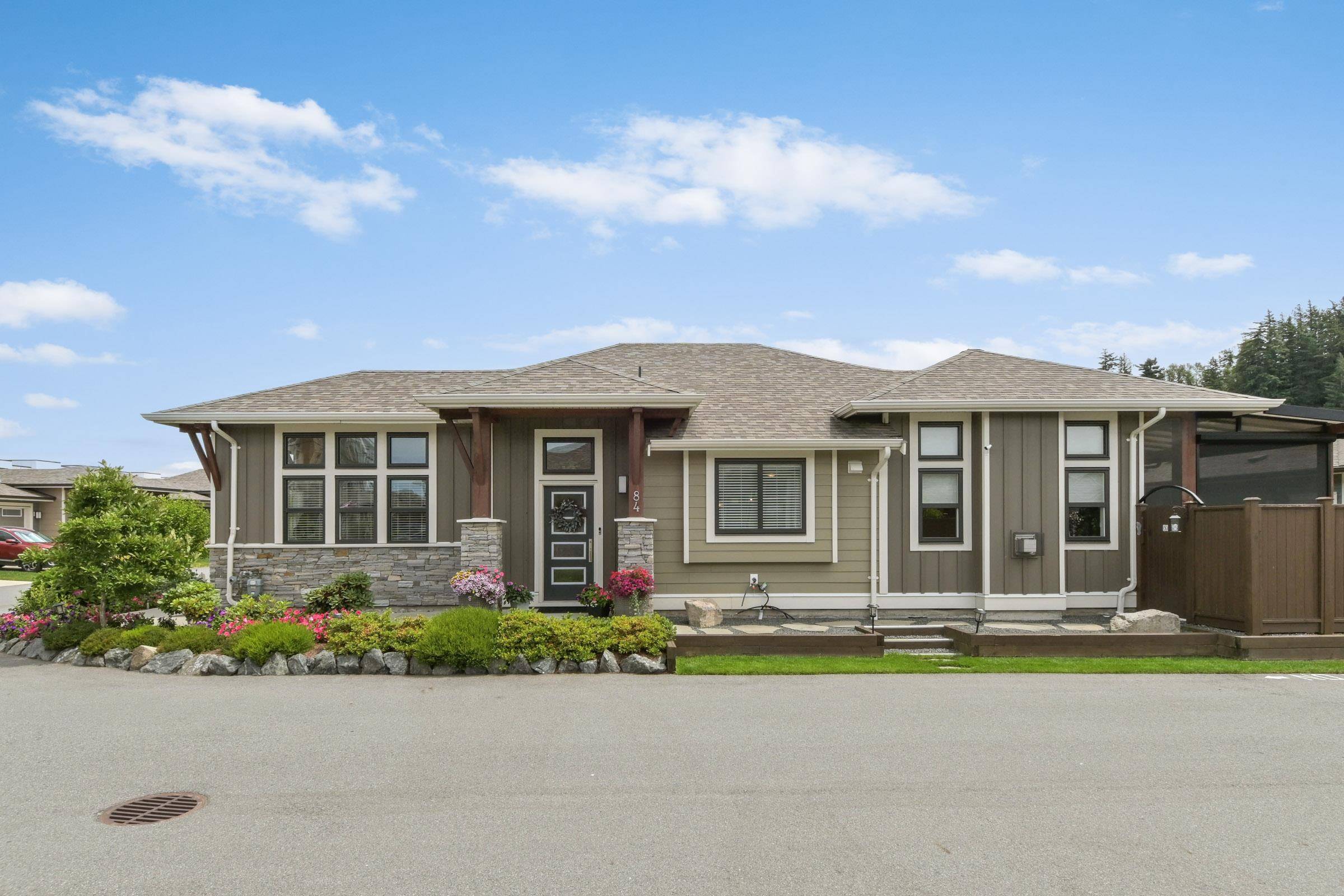 46110 Thomas RD #84, Chilliwack, BC V2R 2R4