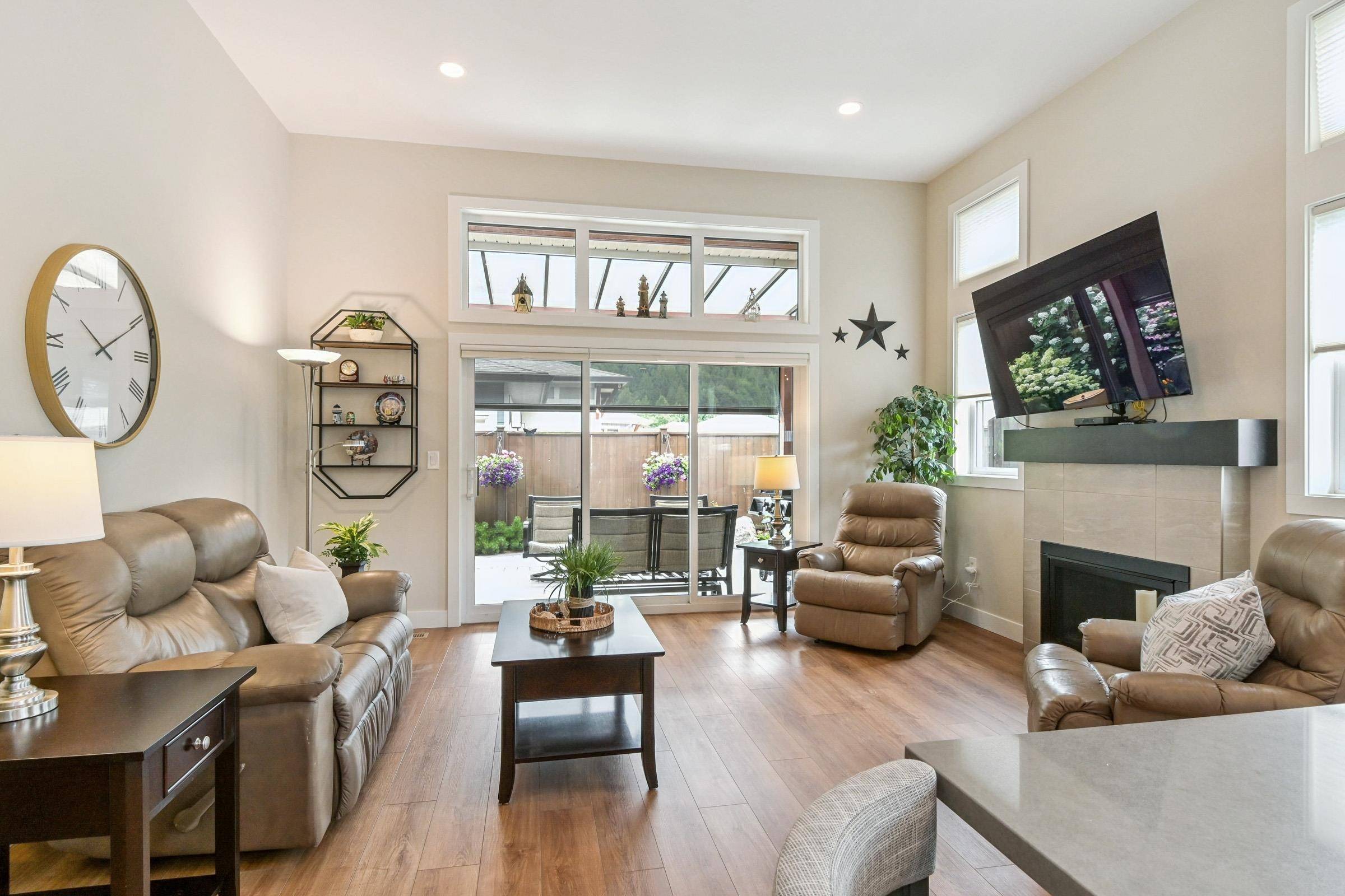 Chilliwack, BC V2R 2R4,46110 Thomas RD #84