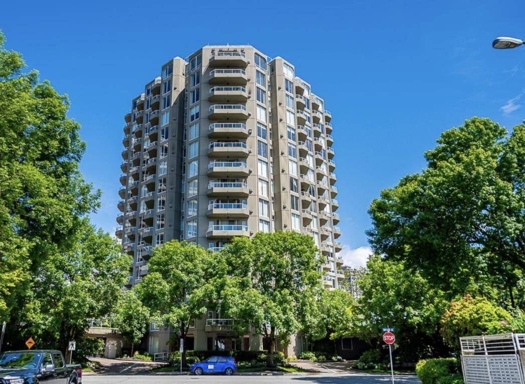 1135 Quayside DR #704, New Westminster, BC V3M 6J4