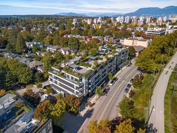 Vancouver, BC V6M 0C1,6333 West Boulevard #310