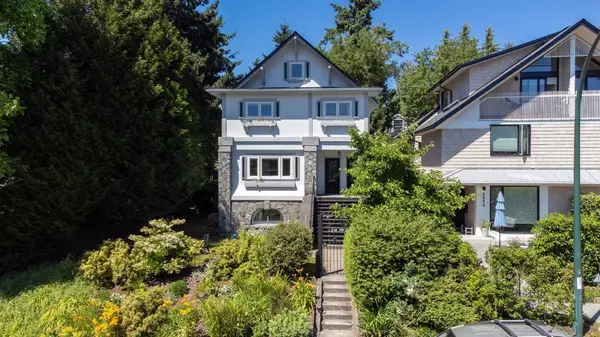 Vancouver, BC V6K 1M2,2575 W 3rd AVE