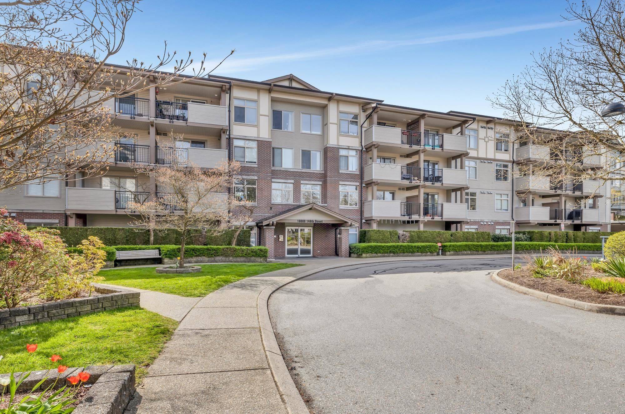 10088 148 ST #301, Surrey, BC V3R 3M9