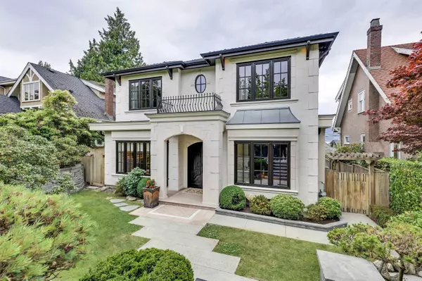 3963 W 11th AVE, Vancouver, BC V6R 2L1