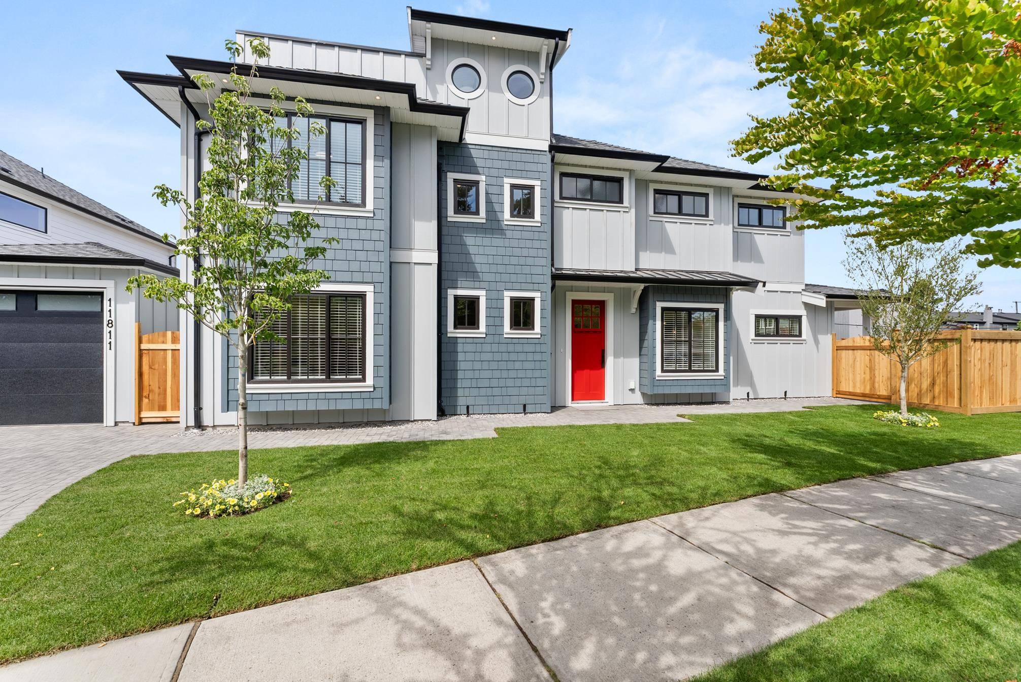 11811 Dunford RD, Richmond, BC V7E 3M6