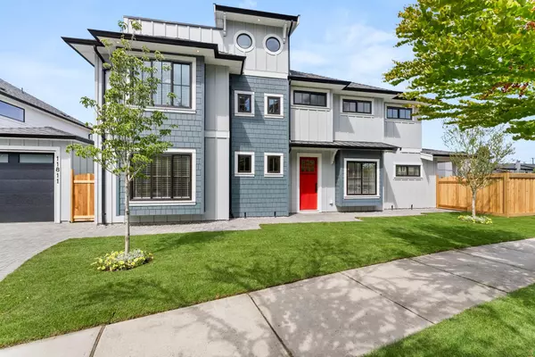 11811 Dunford RD, Richmond, BC V7E 3M6